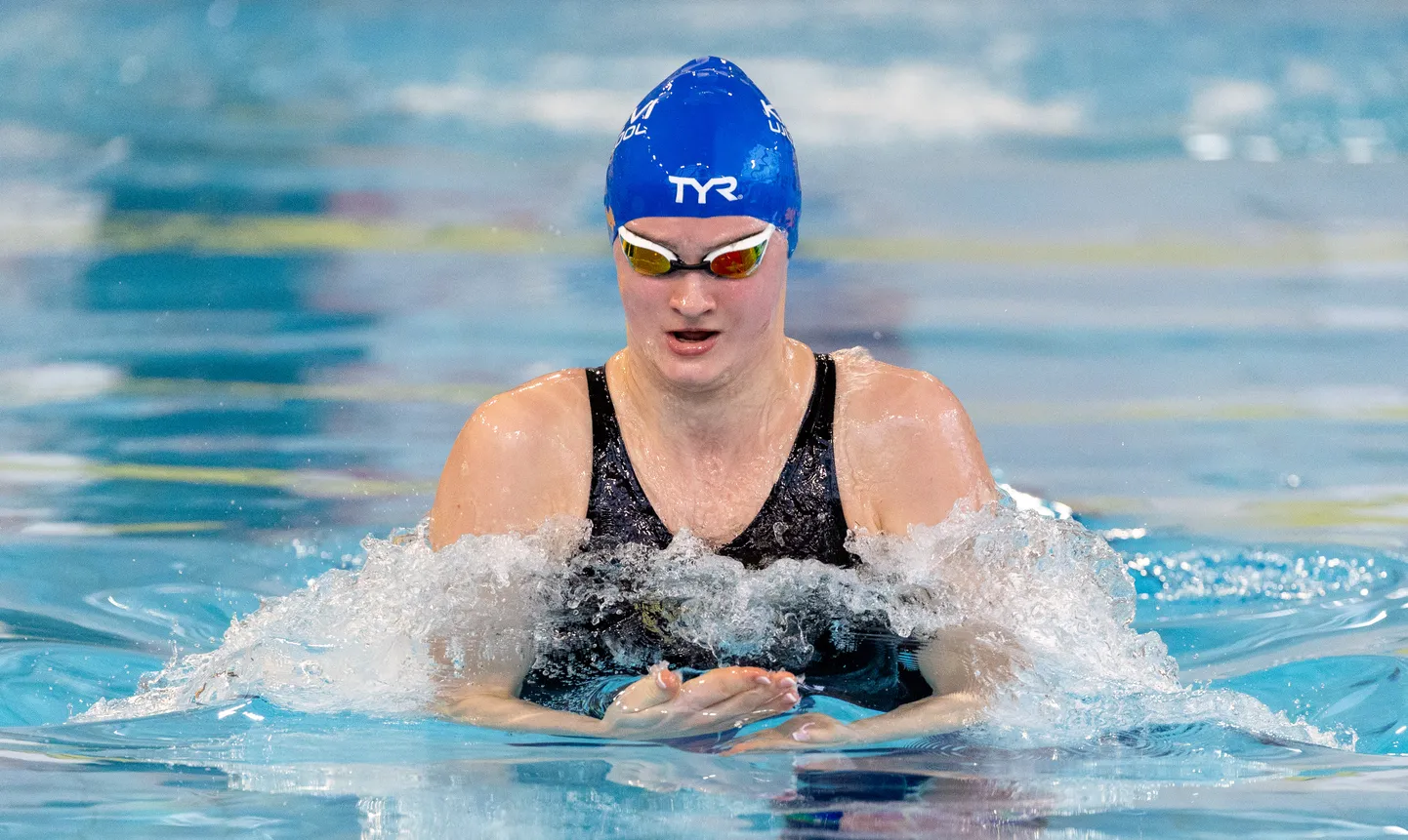 Eneli Jefimova.
