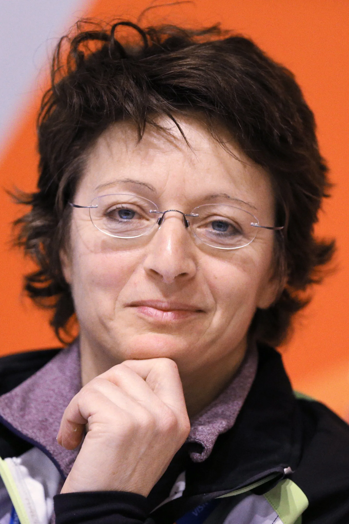 Sarah Lewis