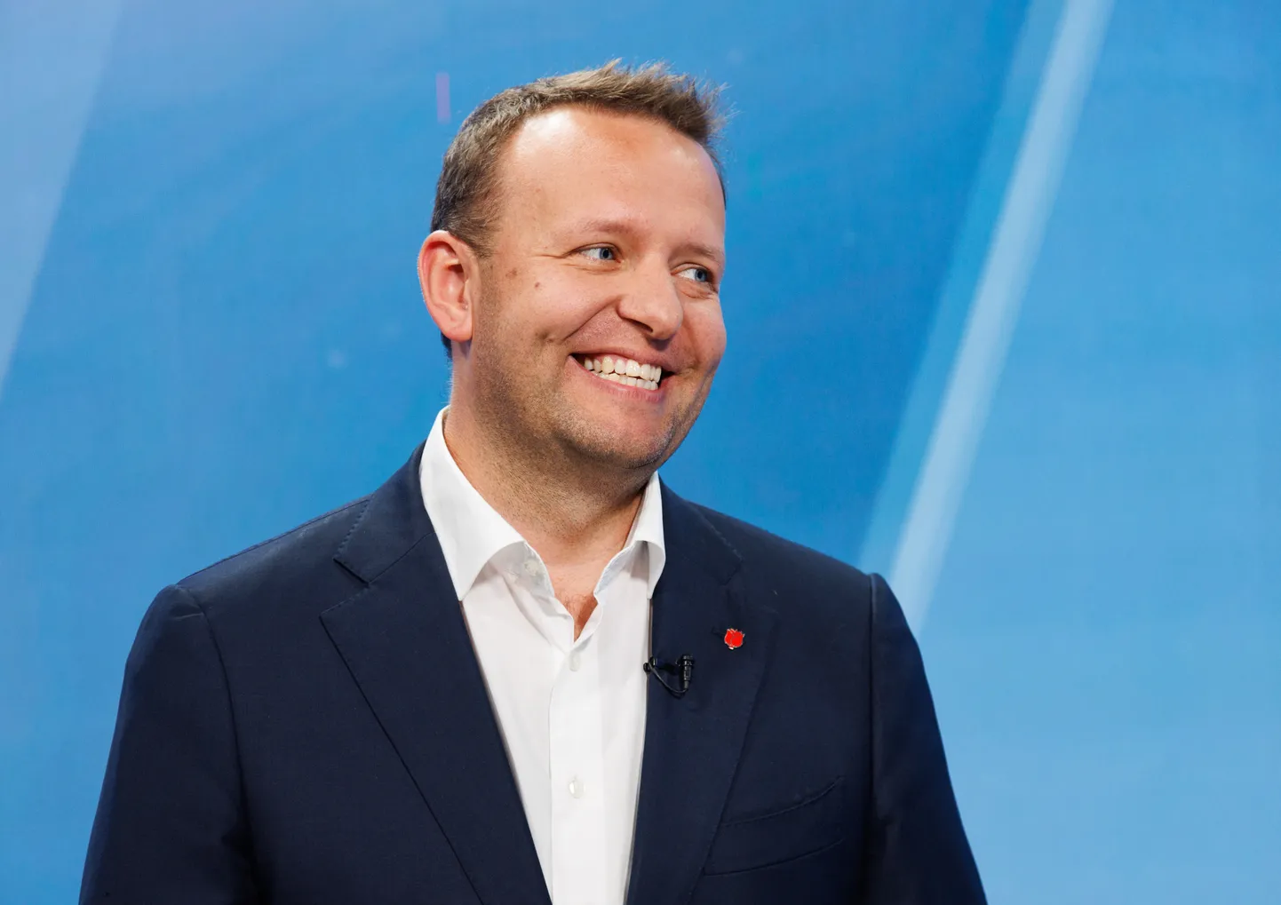 Lauri Läänemets.