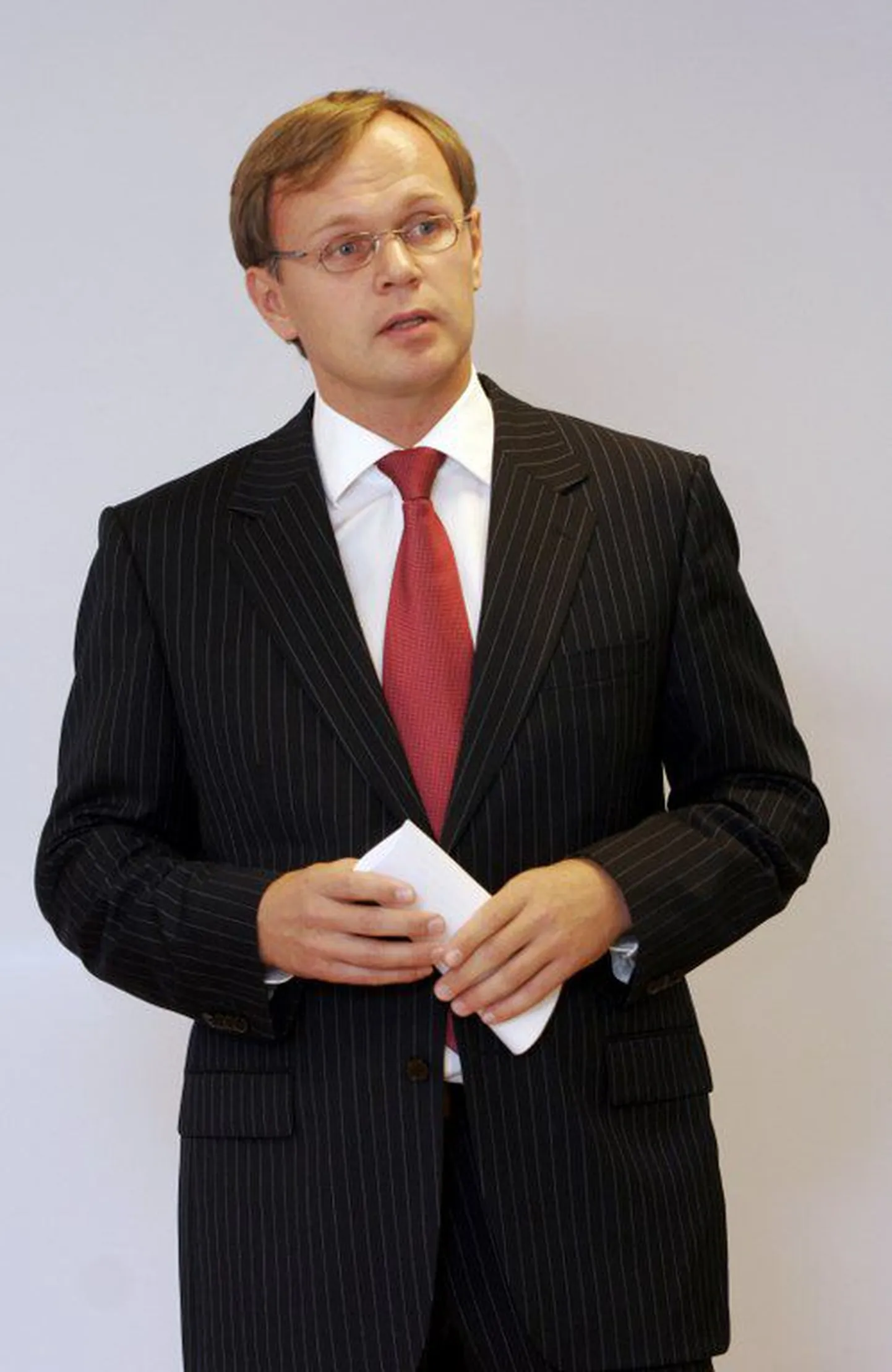 Märt Vooglaid.