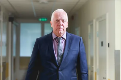 Dr Tiit Härma.