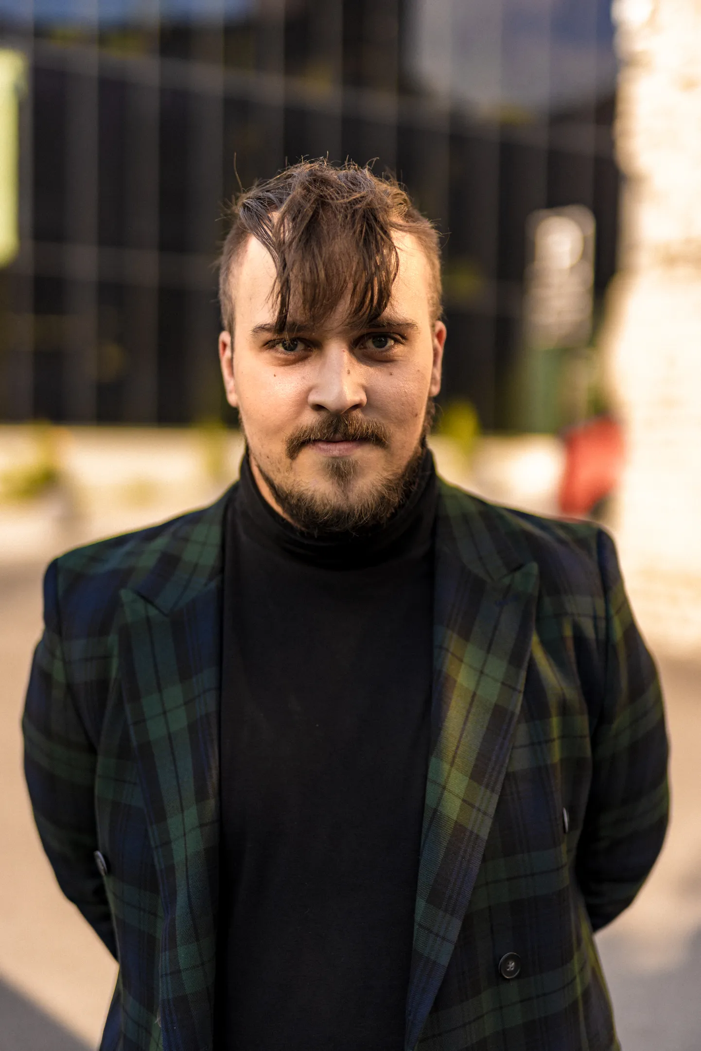 Tarvo Madsen
