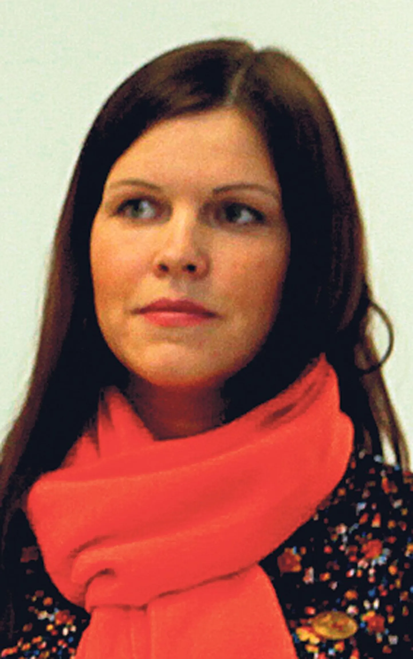 Küllike Saar