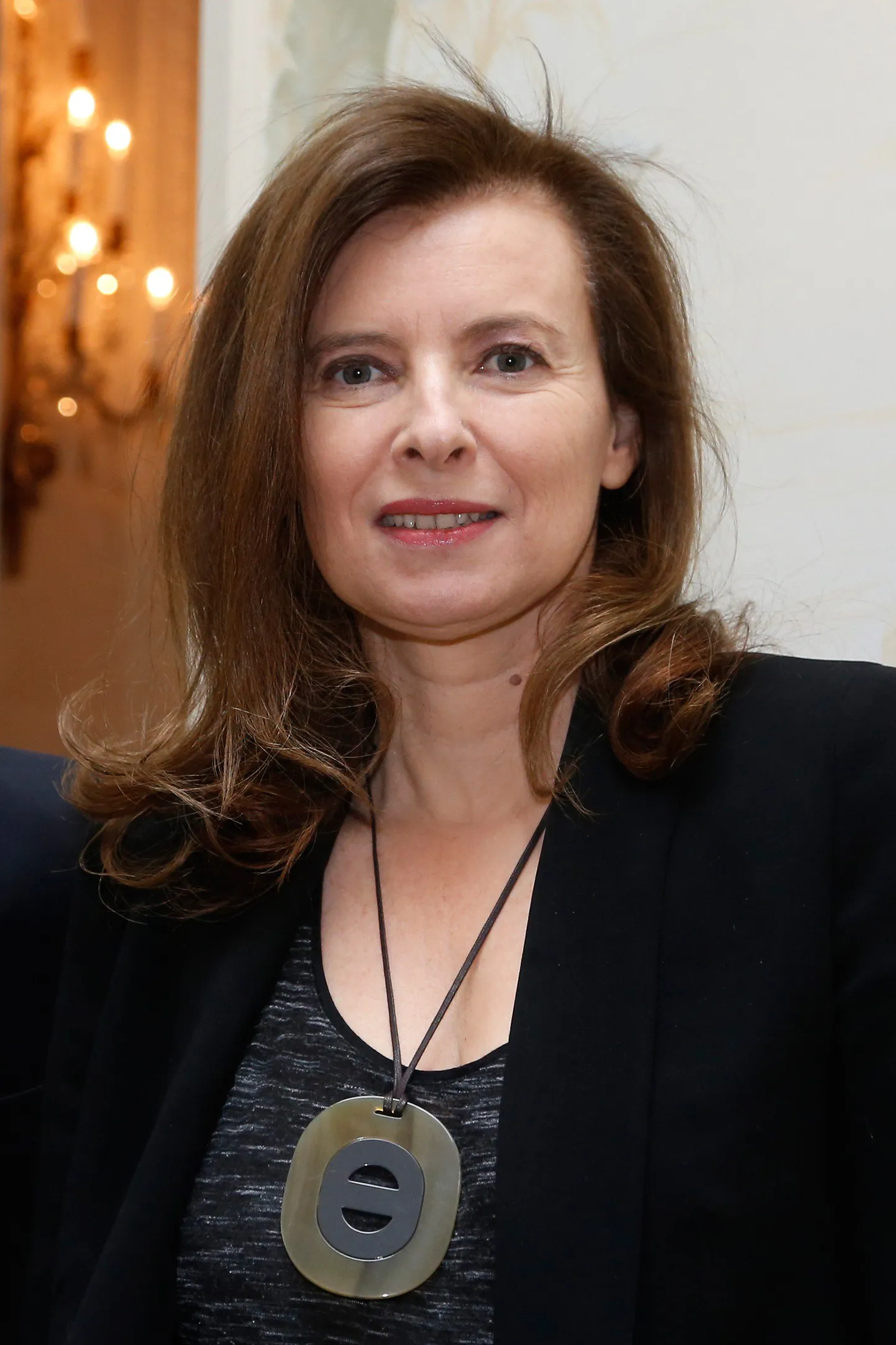 Valerie Trierweiler