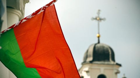 ASV atceļ sankcijas diviem Baltkrievijas uzņēmumiem