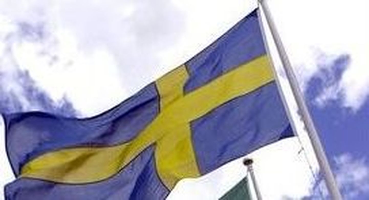 Rootsi sai oma kingaloopimisskandaali