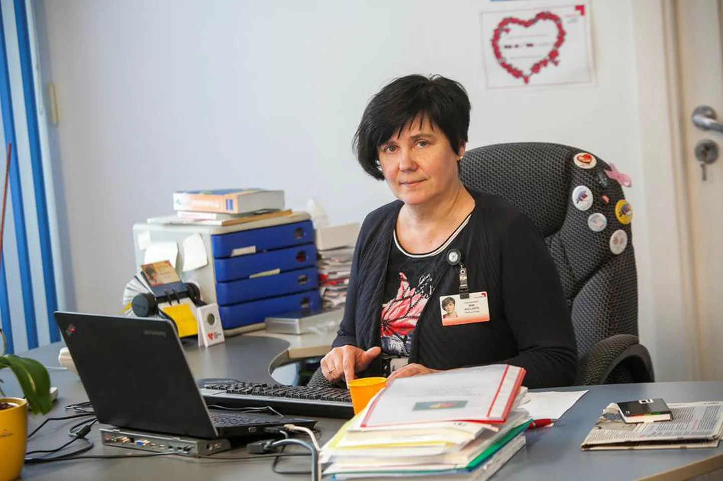 Riin Kullaste