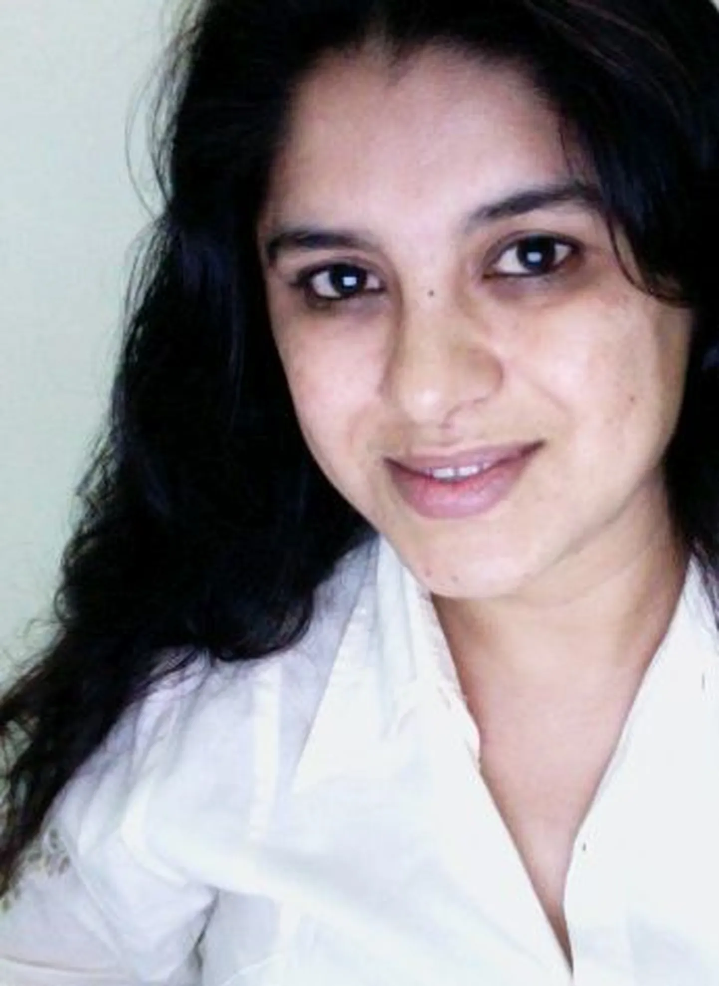 Hema Upadhyay