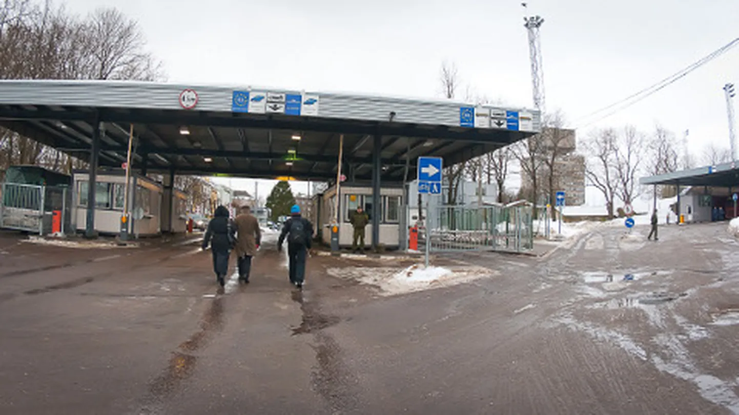 Kui piirivalveametis oli piiri valvamine prioriteet number üks, siis nüüd on piirivalvurite mured suures ühendorganisatsioonis pigem teisejärgulised, leiavad endised piirivalvejuhid.