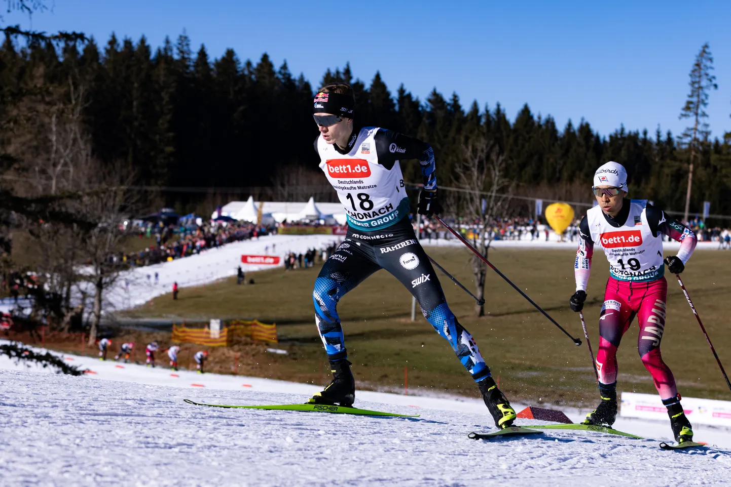 Kristjan Ilves.