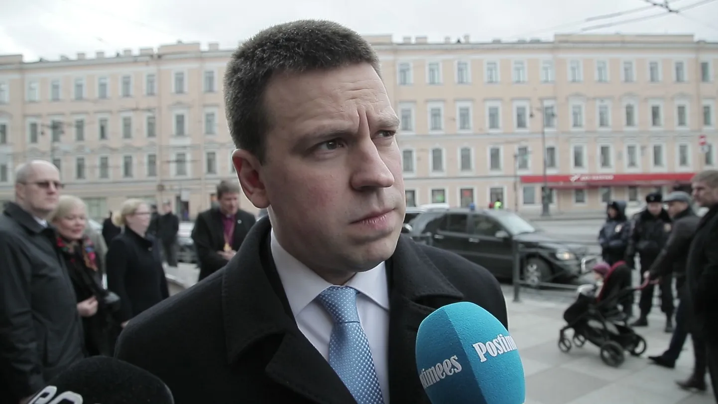 Jüri Ratas
