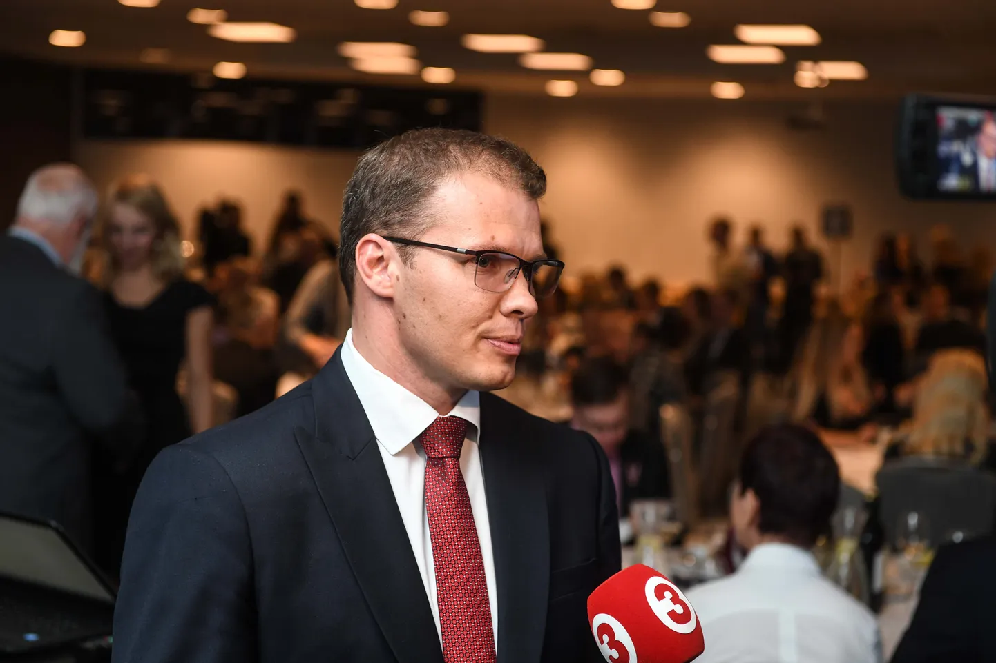 Райвис Дзинтарс