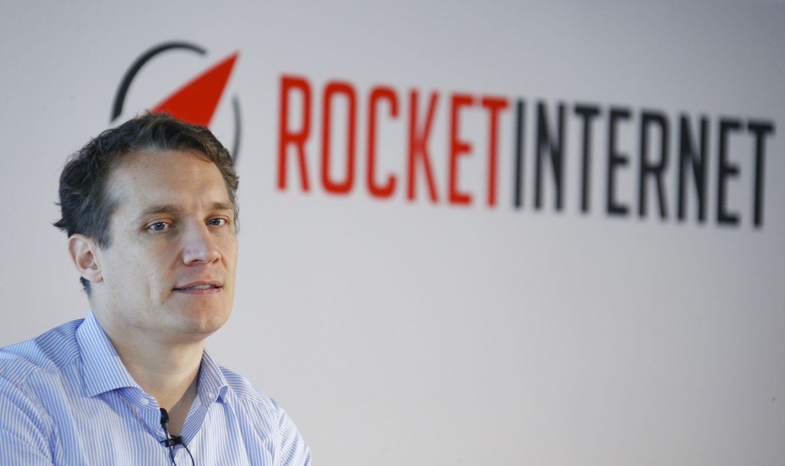 Rocket Interneti juht Oliver Samwer tahab firma börsilt odavalt ära viia. Rocket Interneti investeeringute hulka kuuluvad sellised nimed nagu Hello Fresh, Delivery Hero, Zalando ja Lendico.