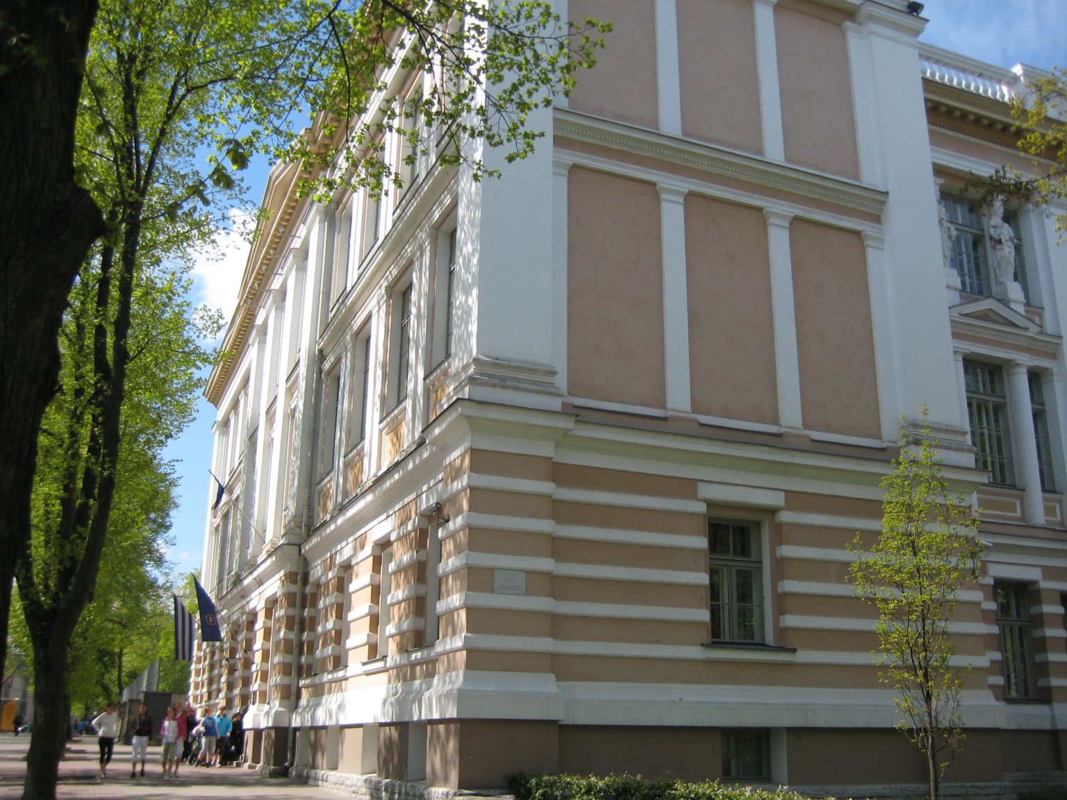 Tallinna reaalkool.