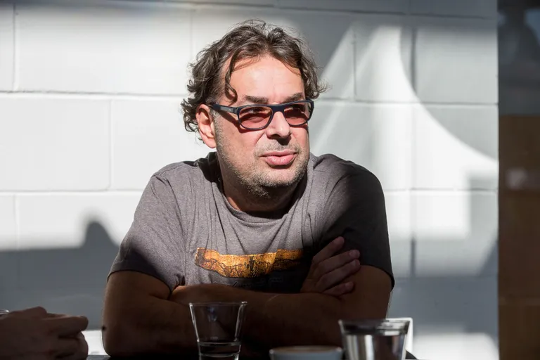 Peeter Oja erakond on võtab kuju.