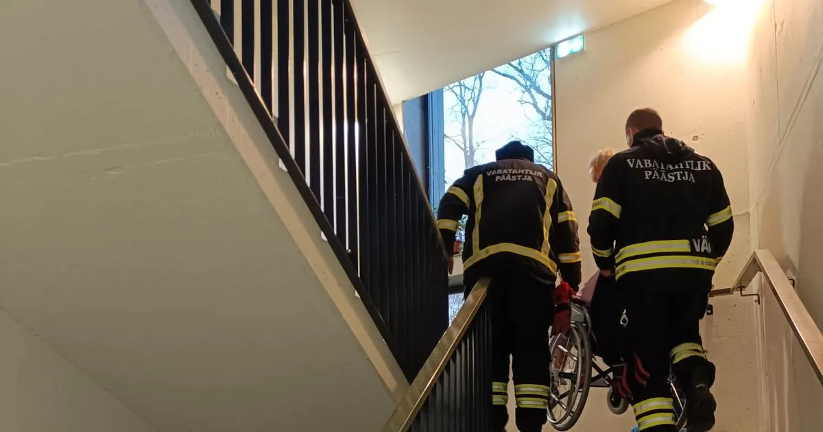 MARJA-LIISA VEISER-VÄSTRIK ⟩ Häbiväärne eksperiment eakatega! Miks lahendab riigi esindaja probleeme pressiteadetega?
