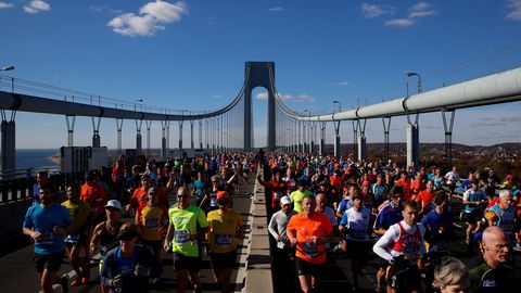 TÄNA AJALOOS ⟩ New Yorgis toimus oluline spordiüritus