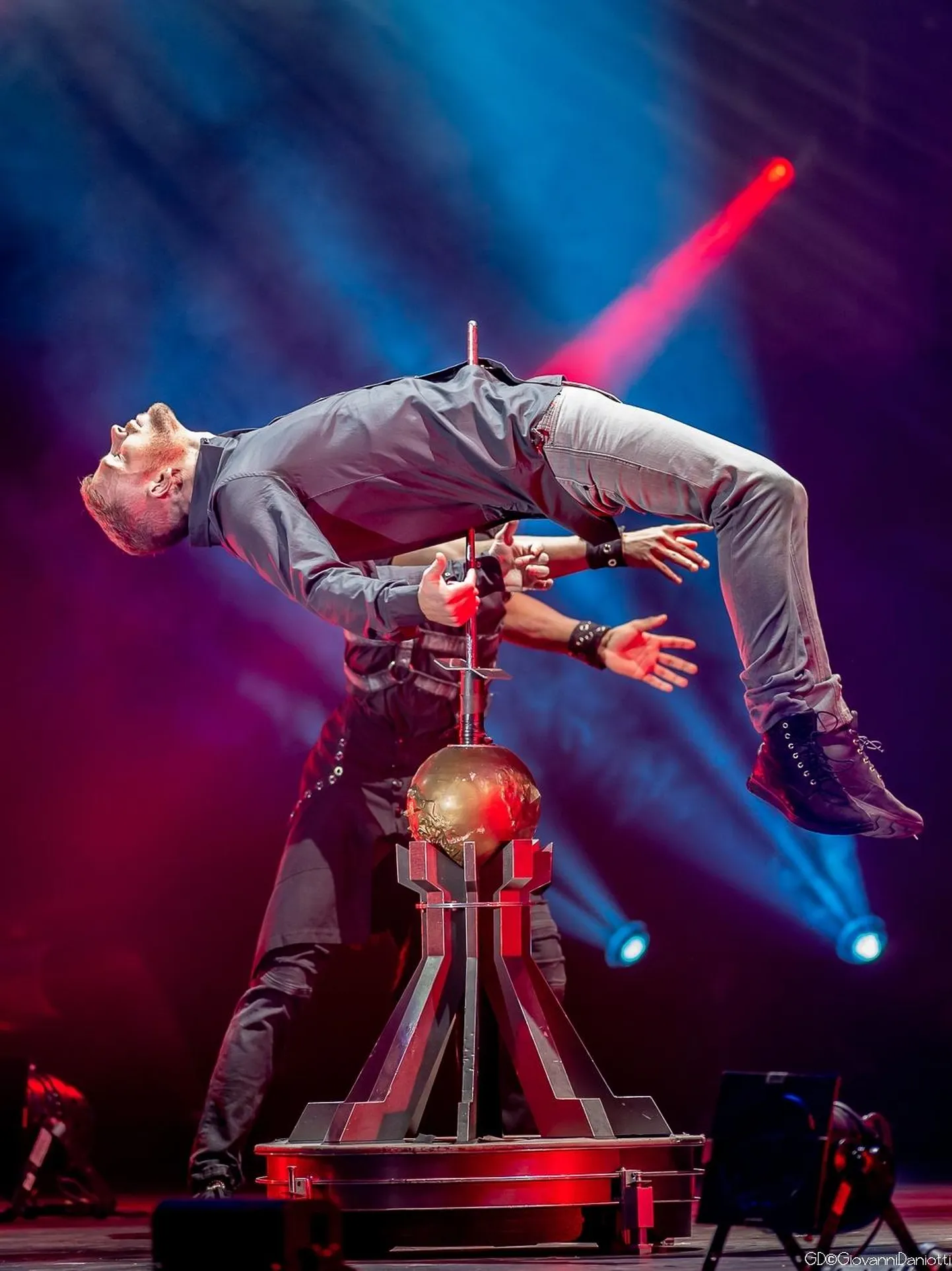 Ole tunnistajaks võimatule, sest «The Illusionists» ületab ootusi!