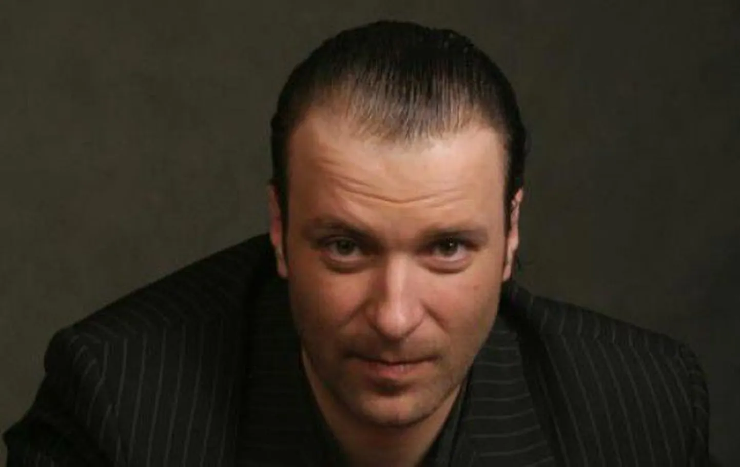 Алексей Федотов