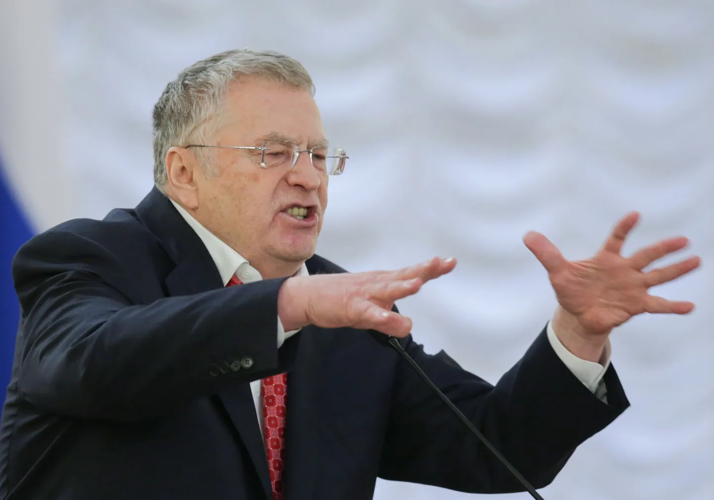 Vladimir Žirinovski