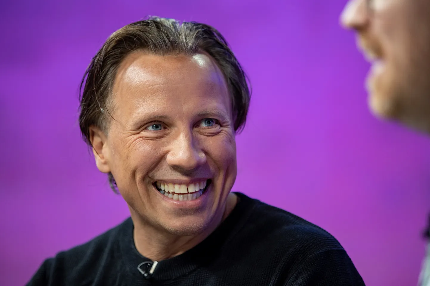 Kristjan Järvi juhib 28. mail Arvo Pärdi Keskuses arutelu hariduse ja loovuse vastasmõjust.