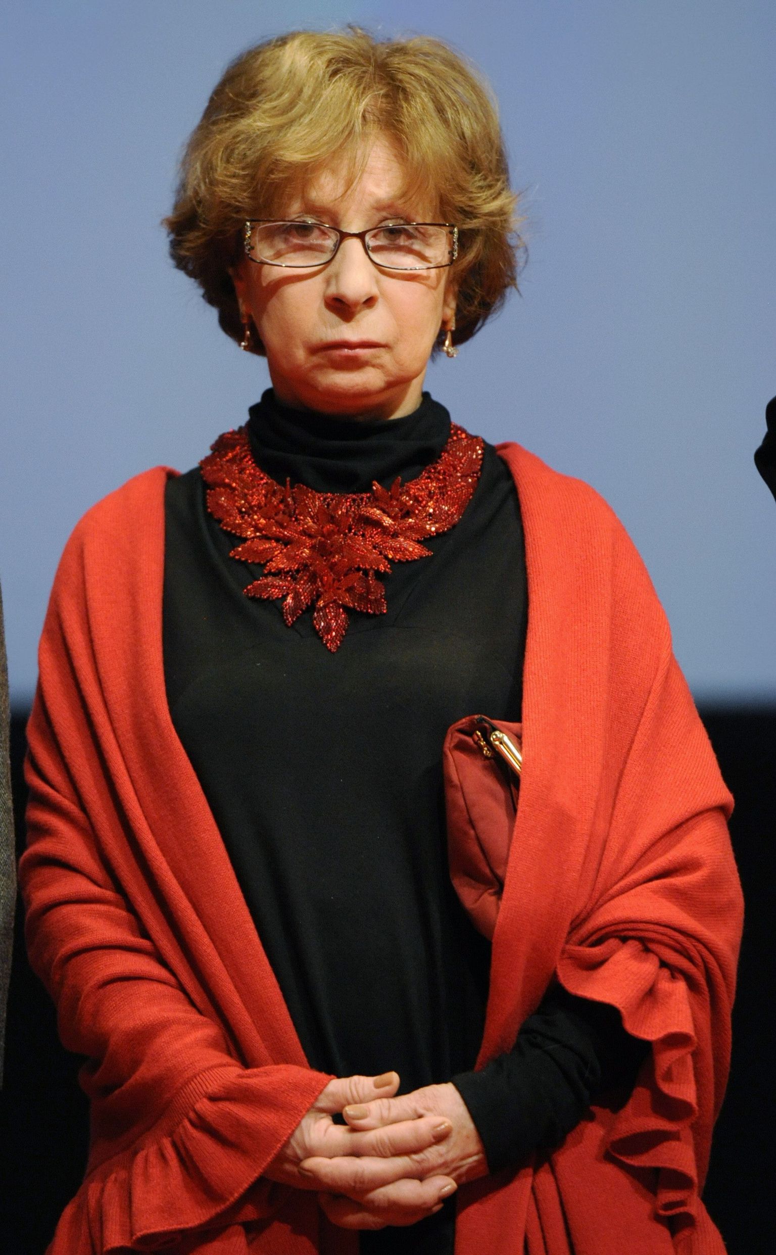 Лия Ахеджакова.