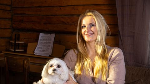ENDINE KIIRABIÕDE TUULI KLEMENTA ⟩ Sammuvõistlused teevad kehale vaid kahju