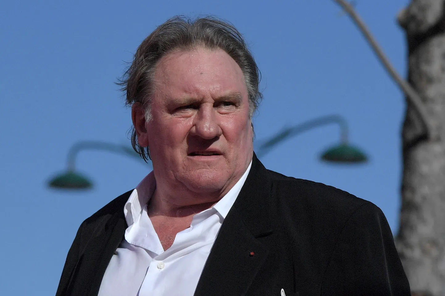 «Mitte kunagi, mitte kunagi pole ma ü​htki naist väärkohelnud,» on Depardieu kirjutanud avalikus kirjas.