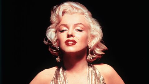 Tartus tähistatakse Marilyn Monroe 100. sünniaastapäeva