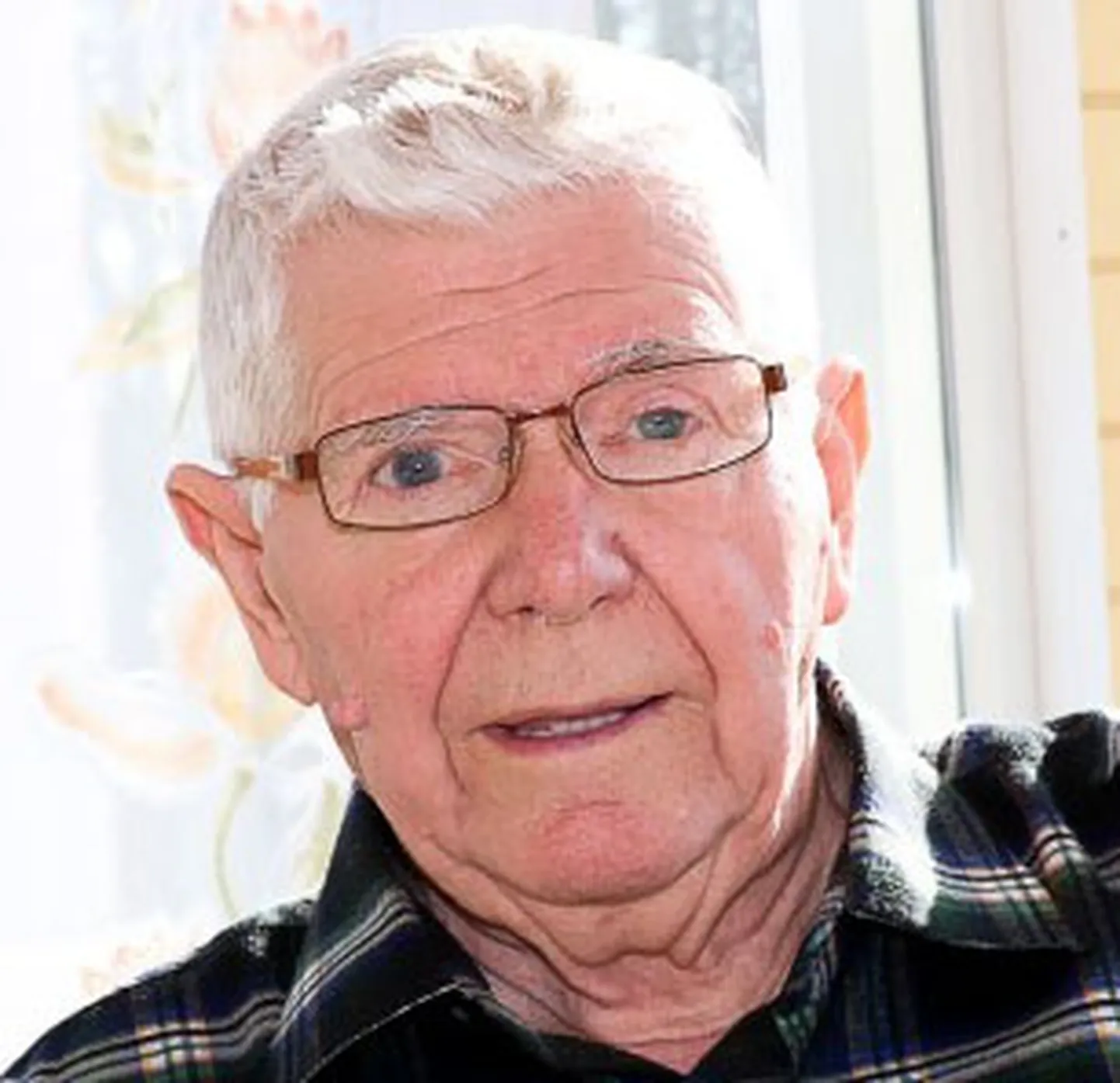Valdek Kraus
