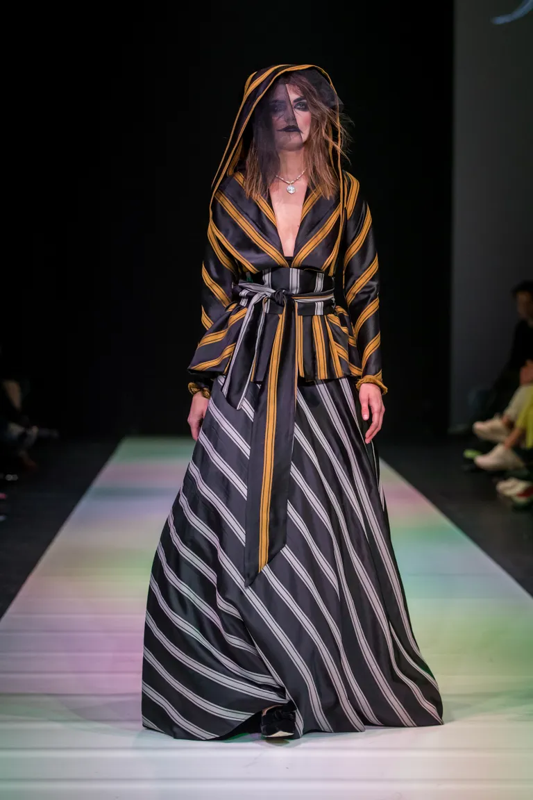 Beatrice Fenice B. / Tallinn Fashion Week / kevad 2019