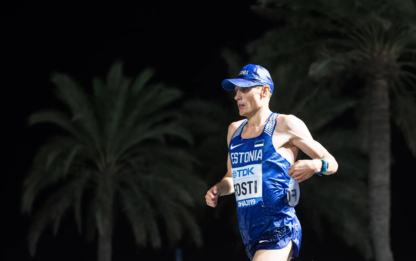 Roman Fosti Doha MMil.