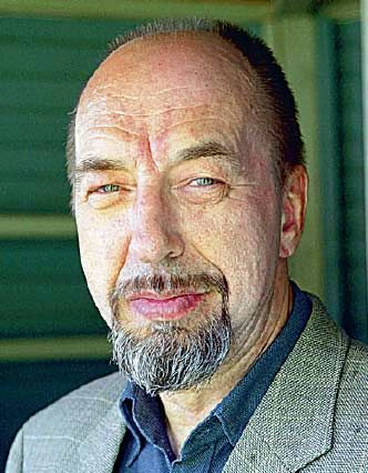 Peeter Saari