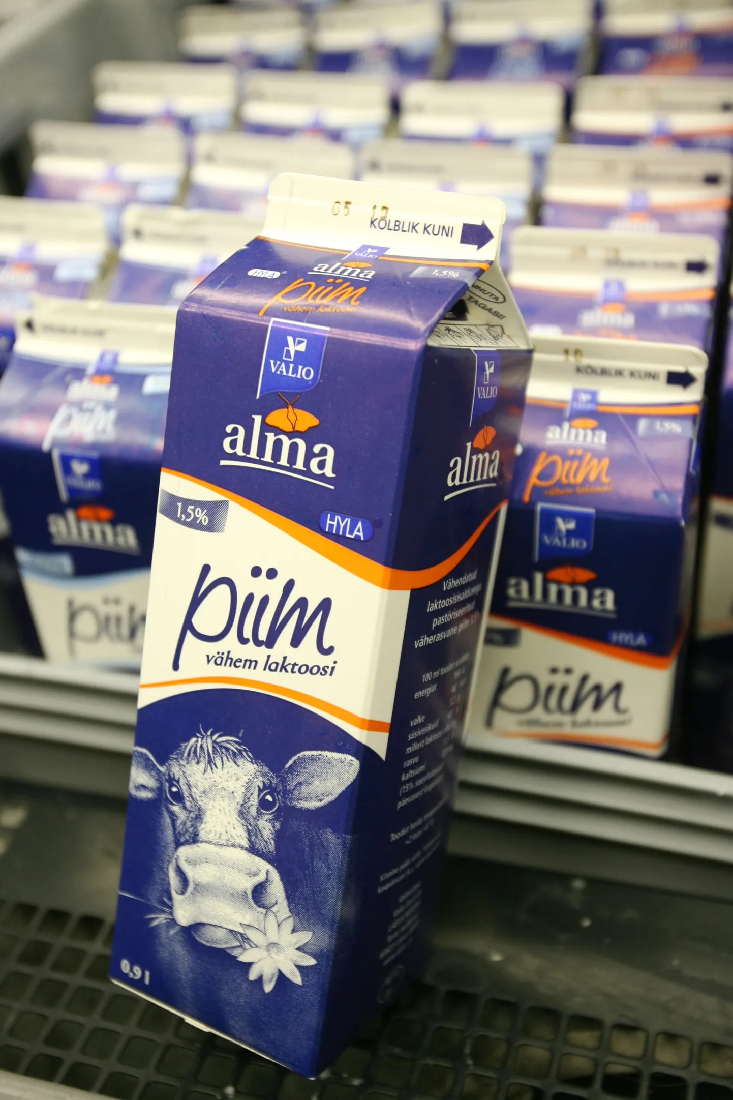 Выбор продуктов с низким содержанием лактозы и полностью безлактозных с каждым годом все шире. Однако потребитель по-прежнему мало знает о проблеме с усвоением молочного сахара.