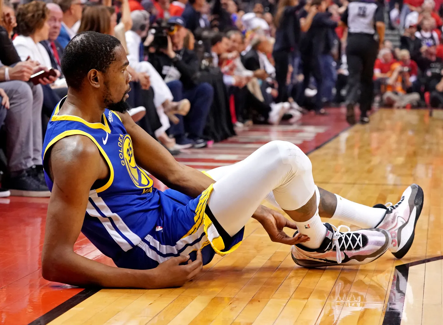 Kevin Durant