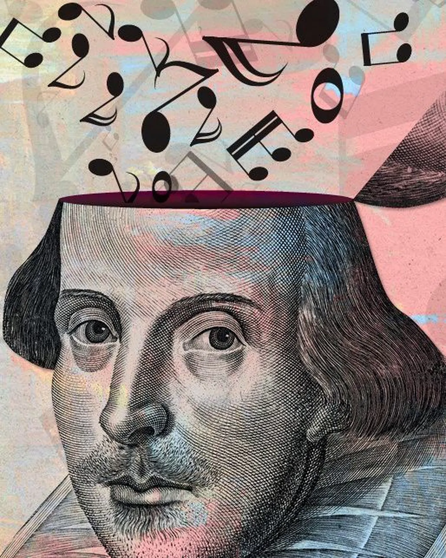 Pärnu keskraamatukogus toimub renessansimuusika õhtu "Shakespeare ja muusika".
