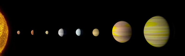 Kepler-90 planeedid