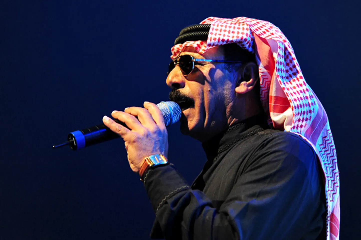 Omar Souleyman