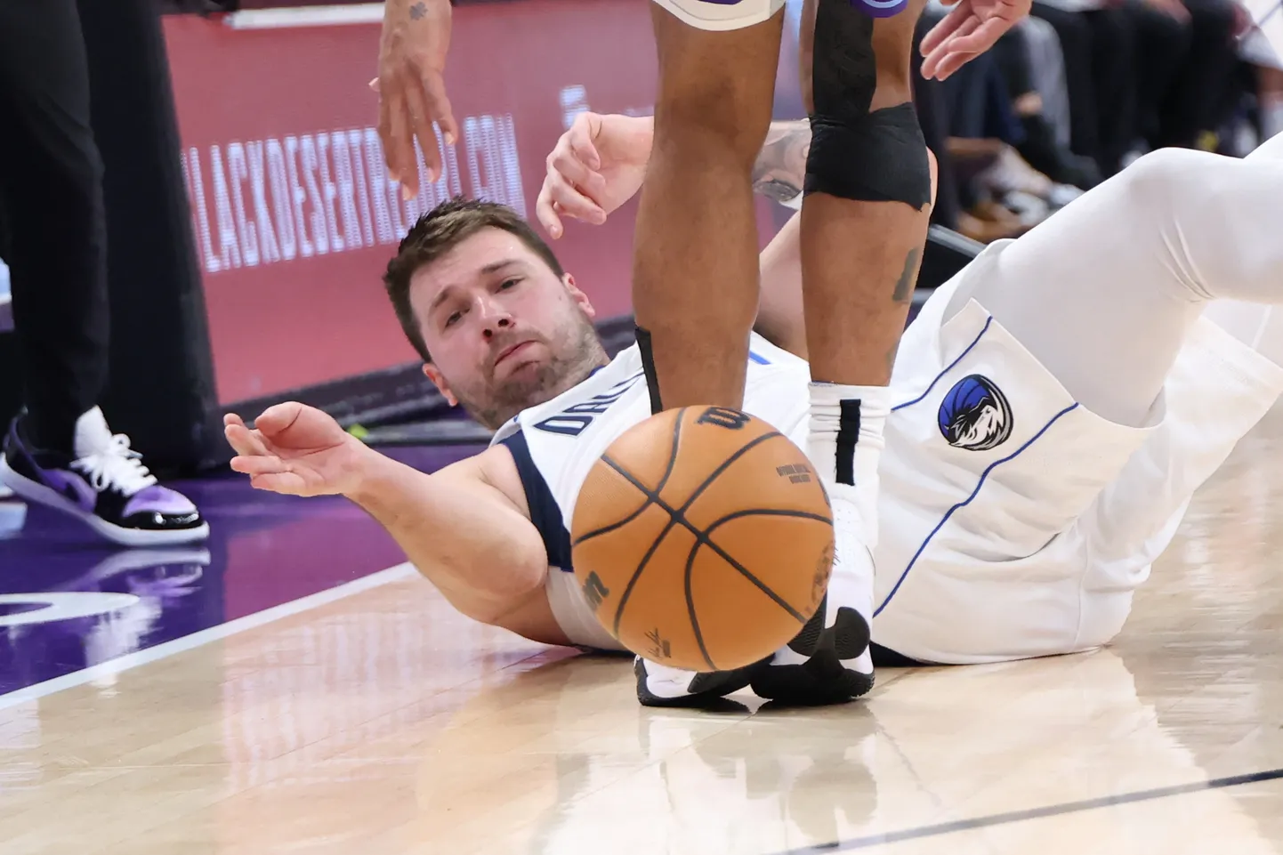 Luka Dončić.