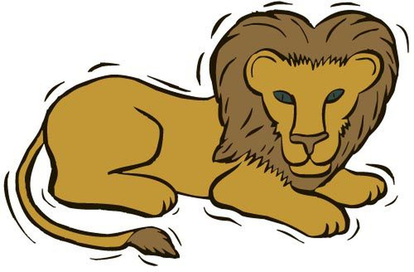 Lõvi.