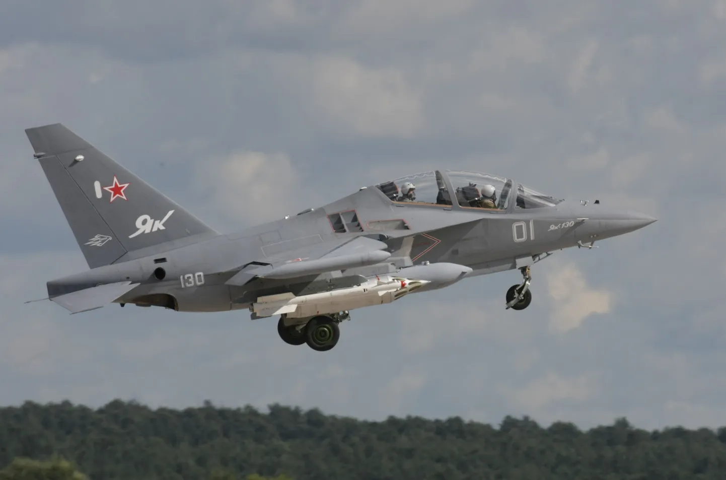 JAK-130