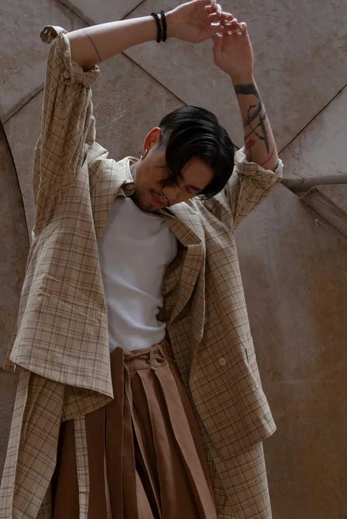 Kamenka, Dneprda jinsiy aloqa