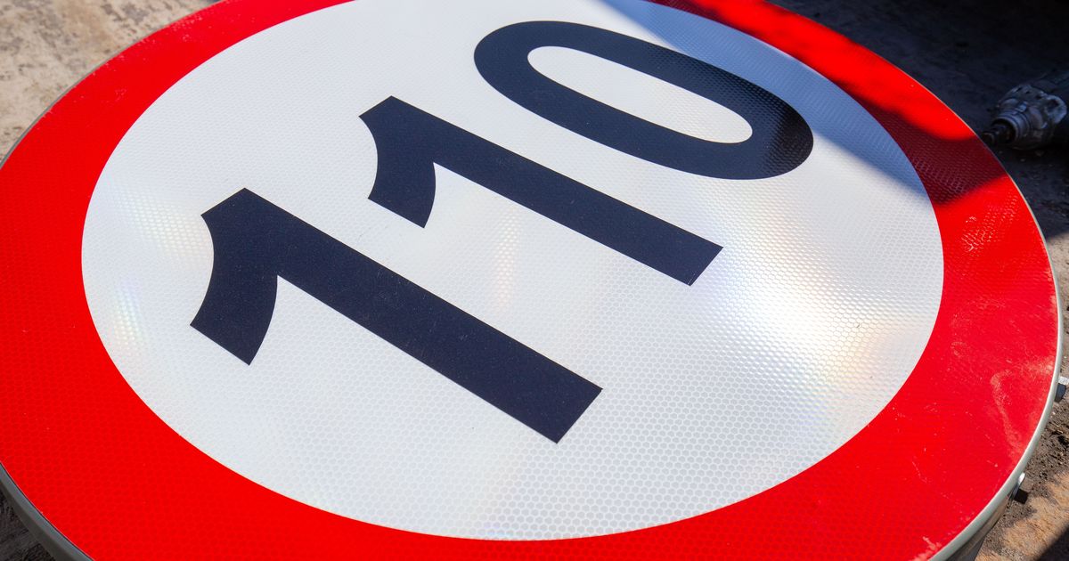 Soome loobus 130 km/h kiirusepiirangu plaanist