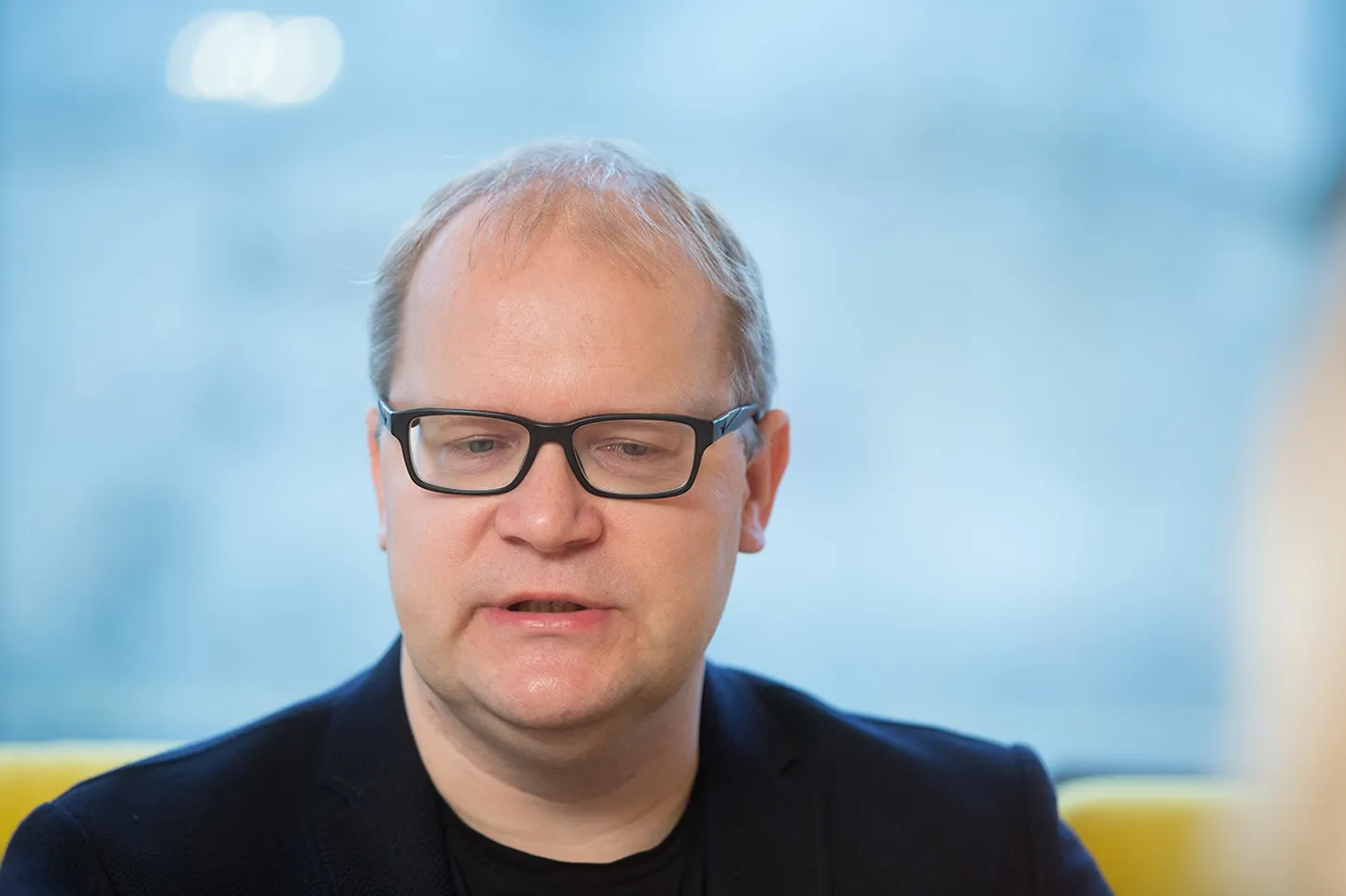 Urmas Paet