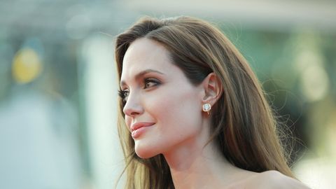 Инсайдер раскрыл главную причину конфликта Анджелины Джоли и Брэда Питта