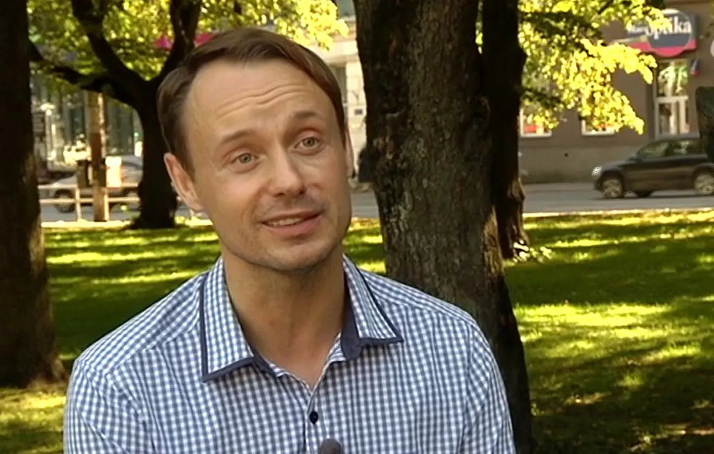 Jüri Nael