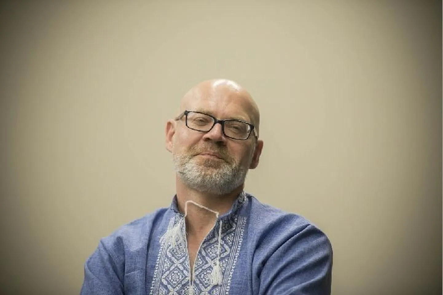 Tartu ülikooli etnoloogia vanemteadur Aimar Ventsel.