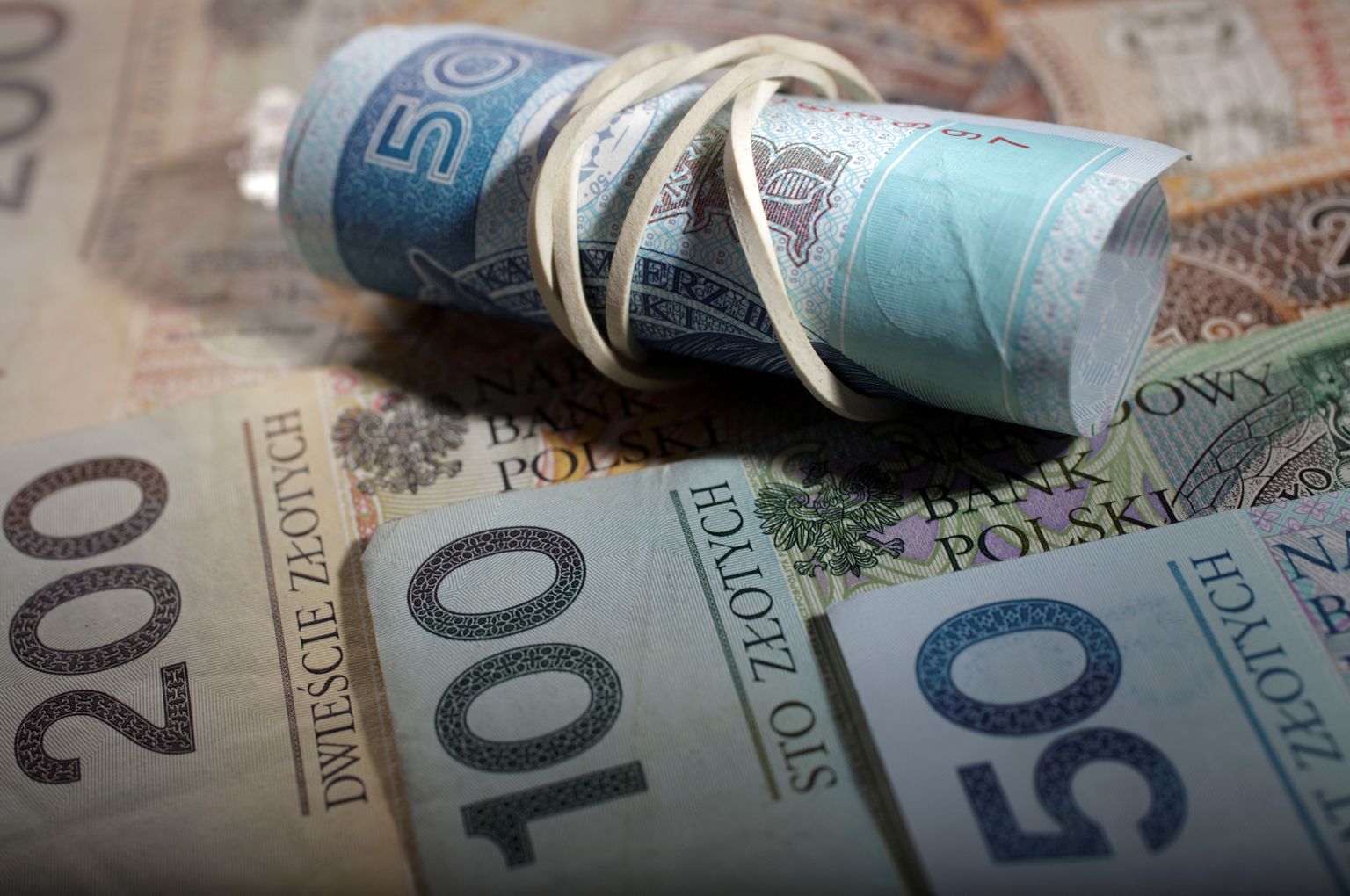 Poola valitsuse kodulaenu võtjatele ulatatud abikäsi läheb pankadele kalliks maksma