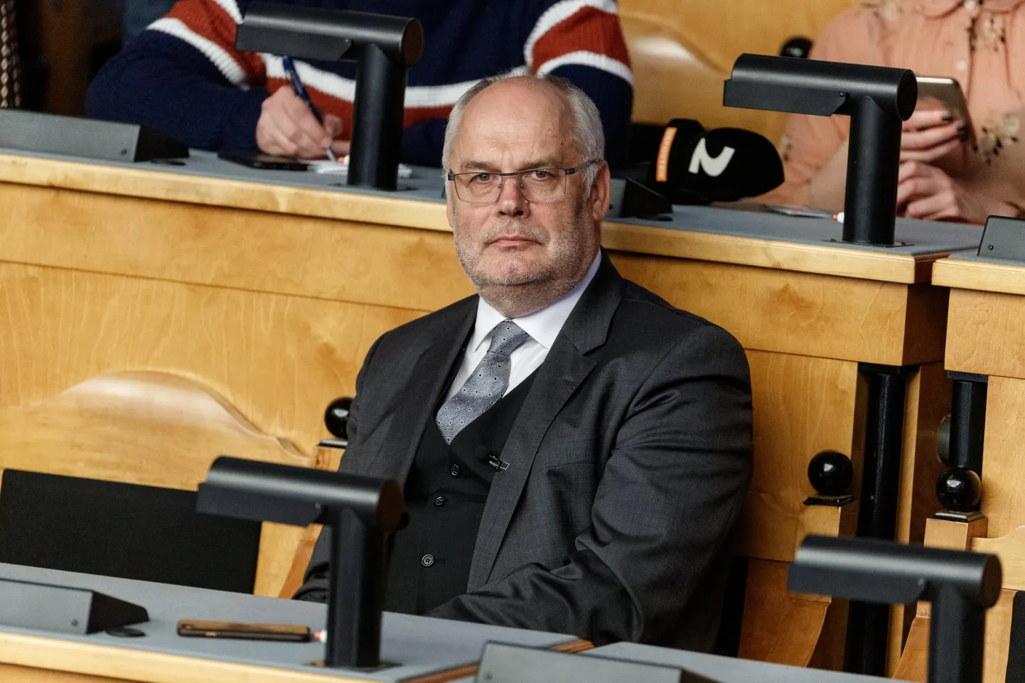 Alar Karis
