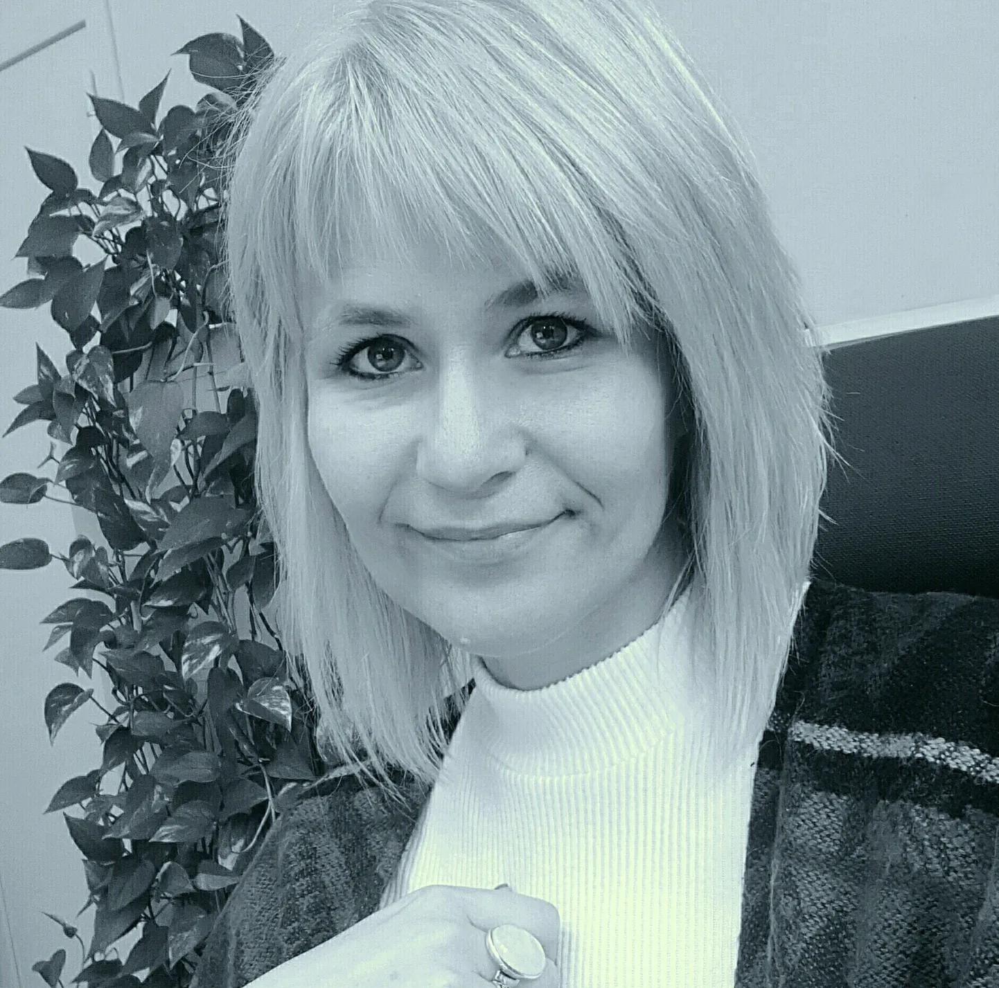 Kady Alurand.